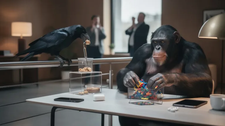 What Our Obsession With Animal Lifehacks Says About Human Psychology