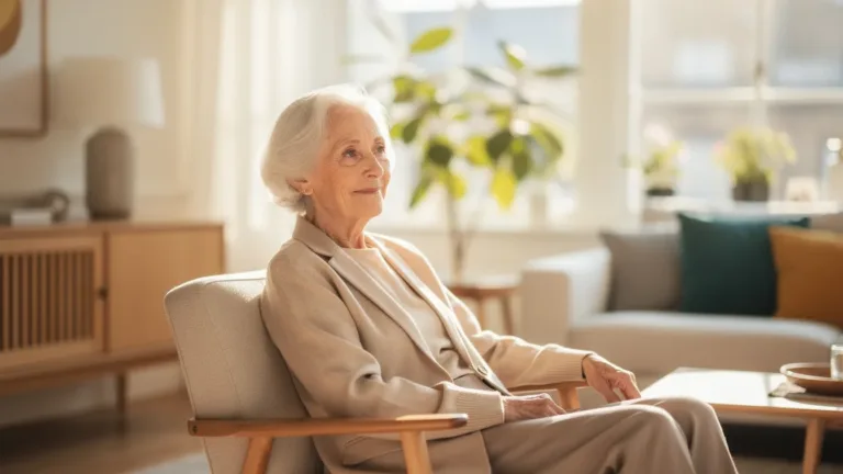 Why Admitting You’re the Problem After 60 Is the Secret to True Happiness