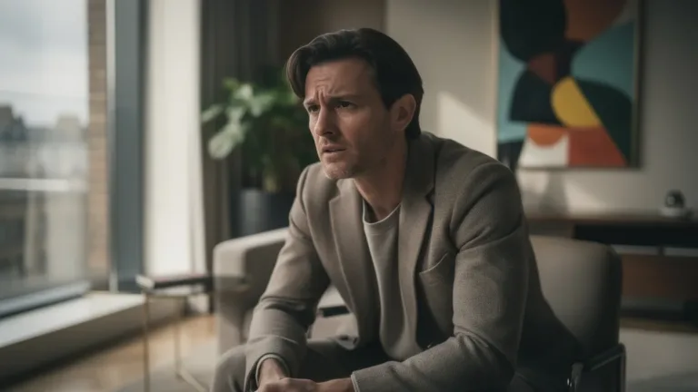 Why Chasing Happiness Is Making You Miserable, According to Psychology