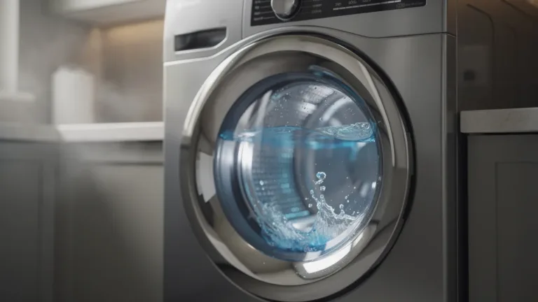 Why Cold Water Is Actually Better Than Hot for Removing Tough Stains