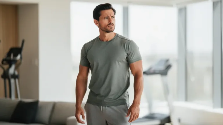 Why Daily Workouts Aren’t the Secret to Longevity, According to a Fitness Expert