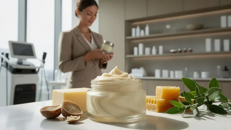 Why Dermatologists Are Choosing ‘Old-Style’ Moisturisers Over Big Brands