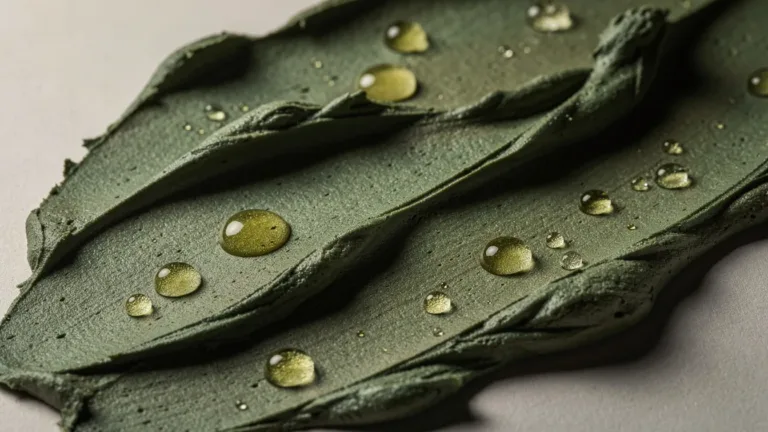 Why Green Clay and Tea Tree Oil Outperform Costly Acne Treatments