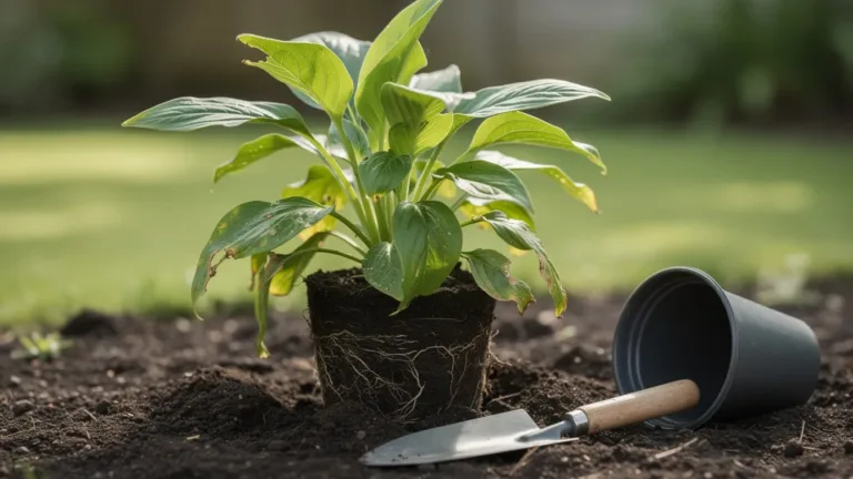 Why This Common Gardening Shortcut Weakens Your Plants, Even in Quality Soil