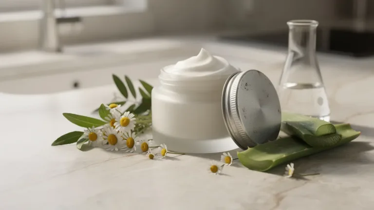 Why This ‘Old-Fashioned’ No-Name Moisturiser Is a Dermatologist’s Favourite