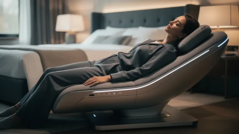 Why Thousands Are Ditching Traditional Beds for This Surprising Sleep Solution