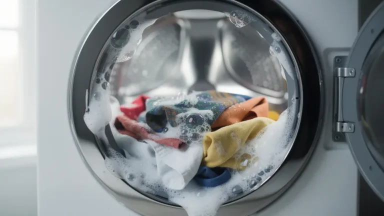 Why Using More Detergent Actually Makes Your Clothes Less Clean, According to Experts