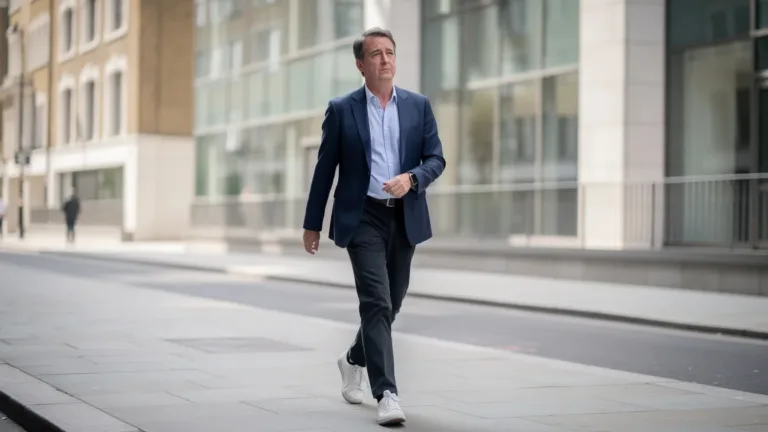 Why Your Daily Walk Might Not Be Enough to Future-Proof Your Health