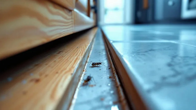 Why sealing this one gap under your sink stops 90% of pest intrusions