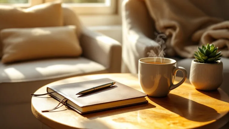 Why therapists now recommend this 10-minute morning routine for managing anxiety