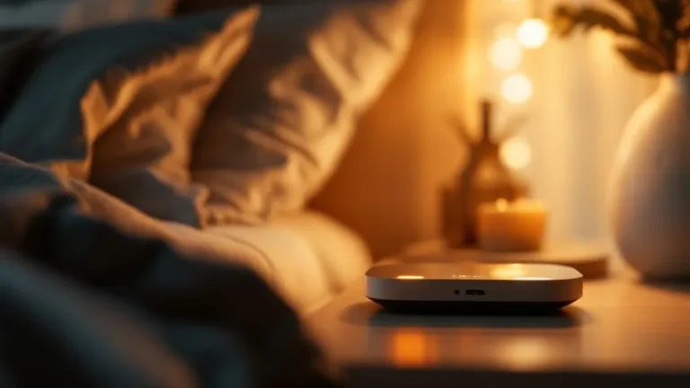 Winter Sleep Secrets: The simple lighting tweak that improves rest better than expensive aids