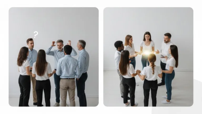 transforming performance